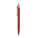 Bosher rouge  stylo  