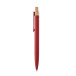 Bosher rouge  stylo  