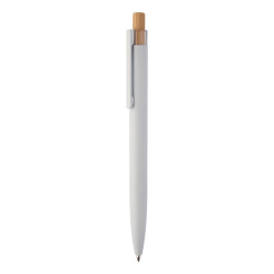 Bosher blanc  stylo  