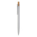 Bosher blanc  stylo  