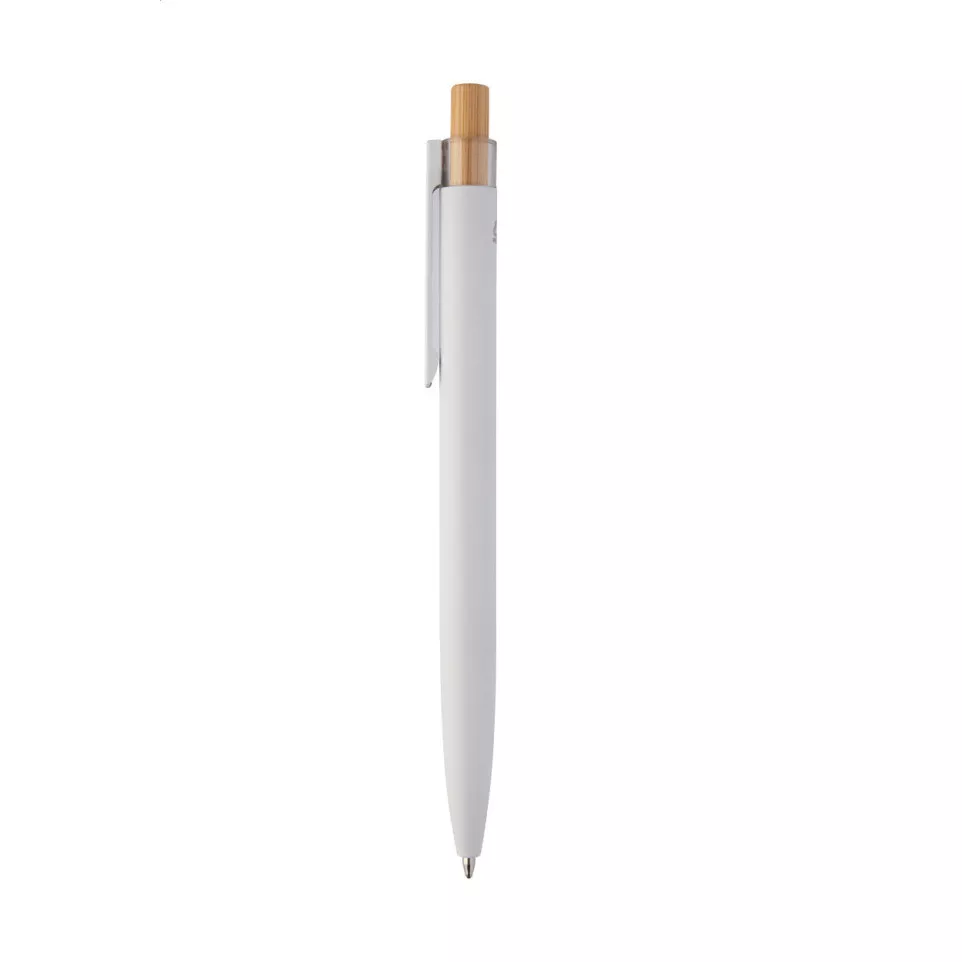 Bosher blanc  stylo  