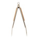 Tongo natural  BBQ tongs 