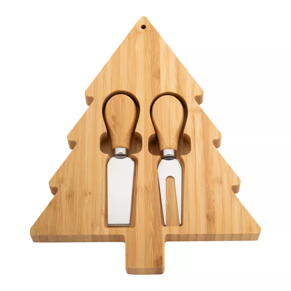 Jarlsberg naturelle  set Noël de...