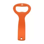 Ralager orange  bottle opener 