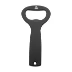 Ralager black  bottle opener 