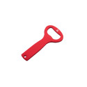 Ralager red  bottle opener 