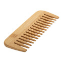 Leonard natural  bamboo comb 