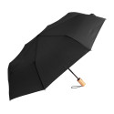 Kasaboo black  RPET umbrella 