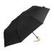 Kasaboo black  RPET umbrella 