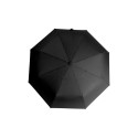 Kasaboo black  RPET umbrella 