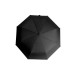 Kasaboo black  RPET umbrella 