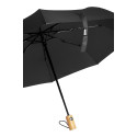 Kasaboo black  RPET umbrella 