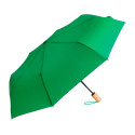 Kasaboo green  RPET umbrella 