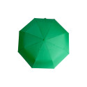 Kasaboo vert  parapluie RPET 