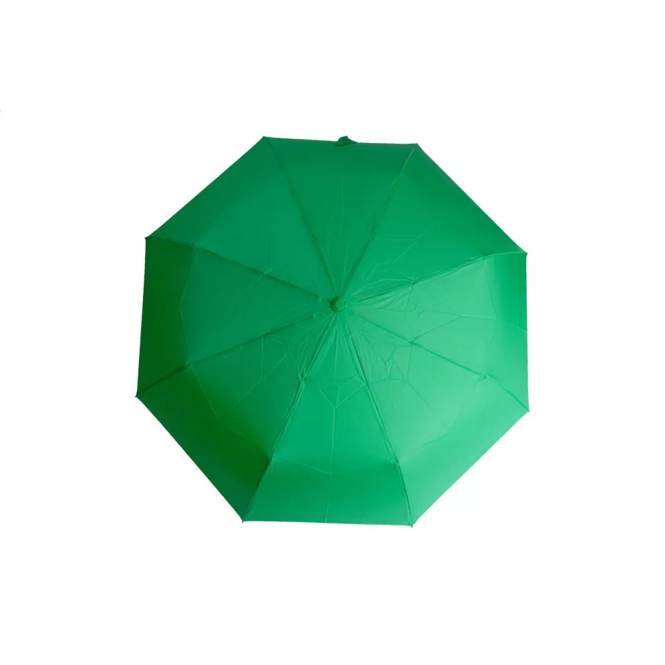 Kasaboo vert  parapluie RPET 