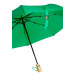 Kasaboo green  RPET umbrella 