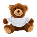 Rebear bruin  RPET pluche...