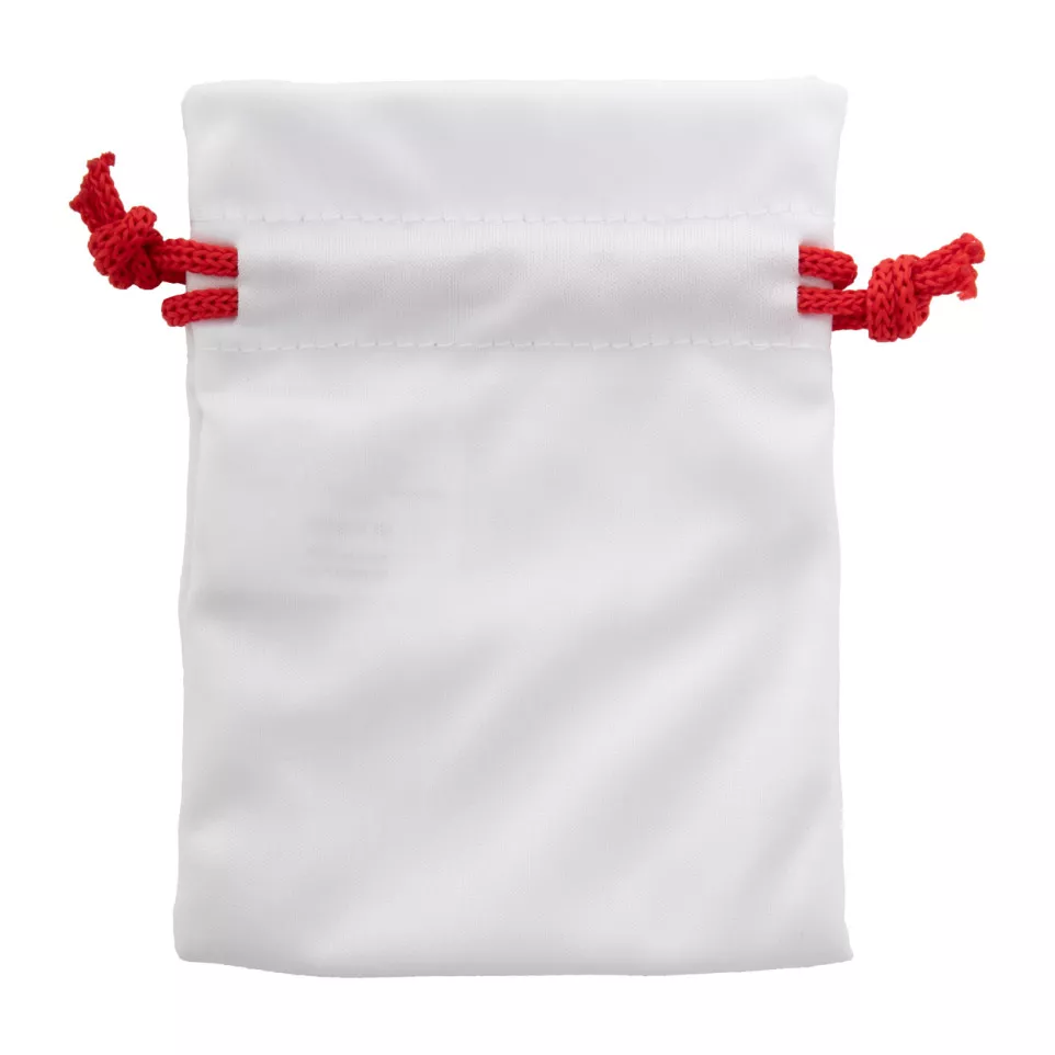 SuboGift M red  custom gift bag, medium 