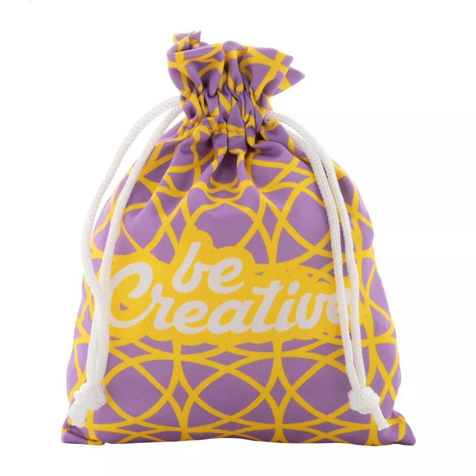 SuboGift M white  custom gift bag,...