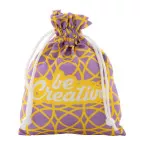 SuboGift M wit  custom made geschenktas, medium 