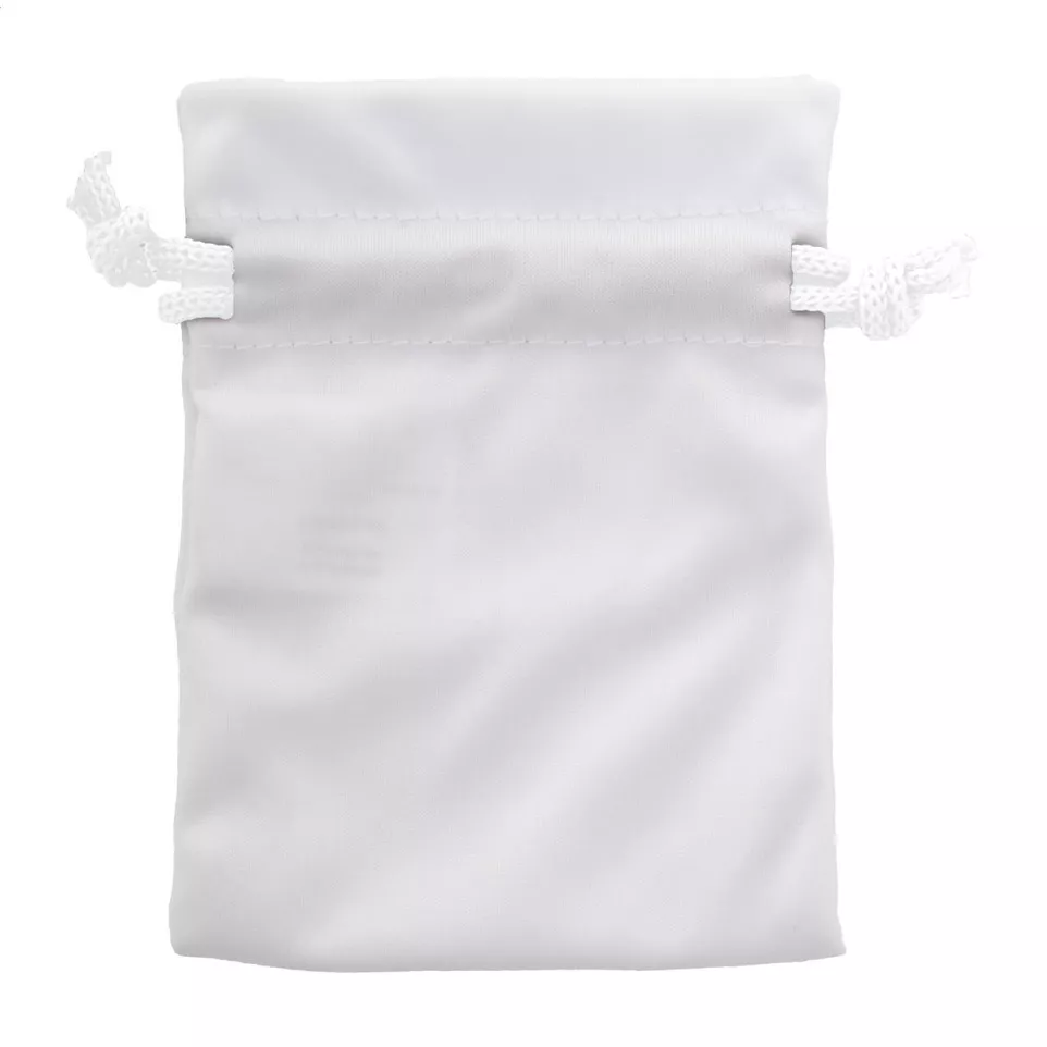 SuboGift M white  custom gift bag,...