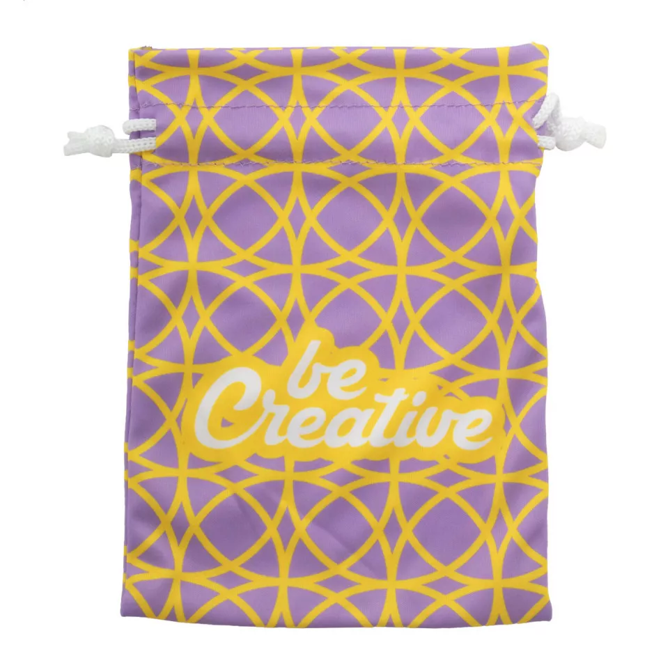 SuboGift M white  custom gift bag,...