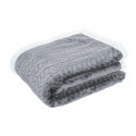 Foglio grey  RPET blanket 
