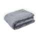 Foglio grey  RPET blanket 