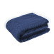 Foglio dark blue  RPET blanket 