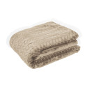 Foglio beige  couverture RPET 