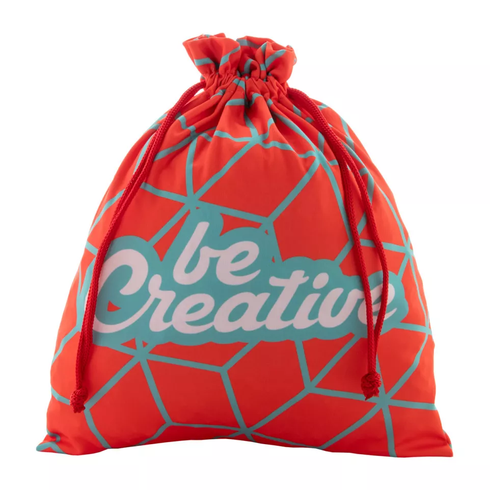 SuboGift L rood  custom made...