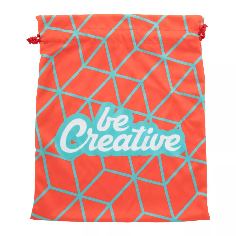 SuboGift L rood  custom made...