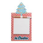 CreaStick Fridge Xmas wit...