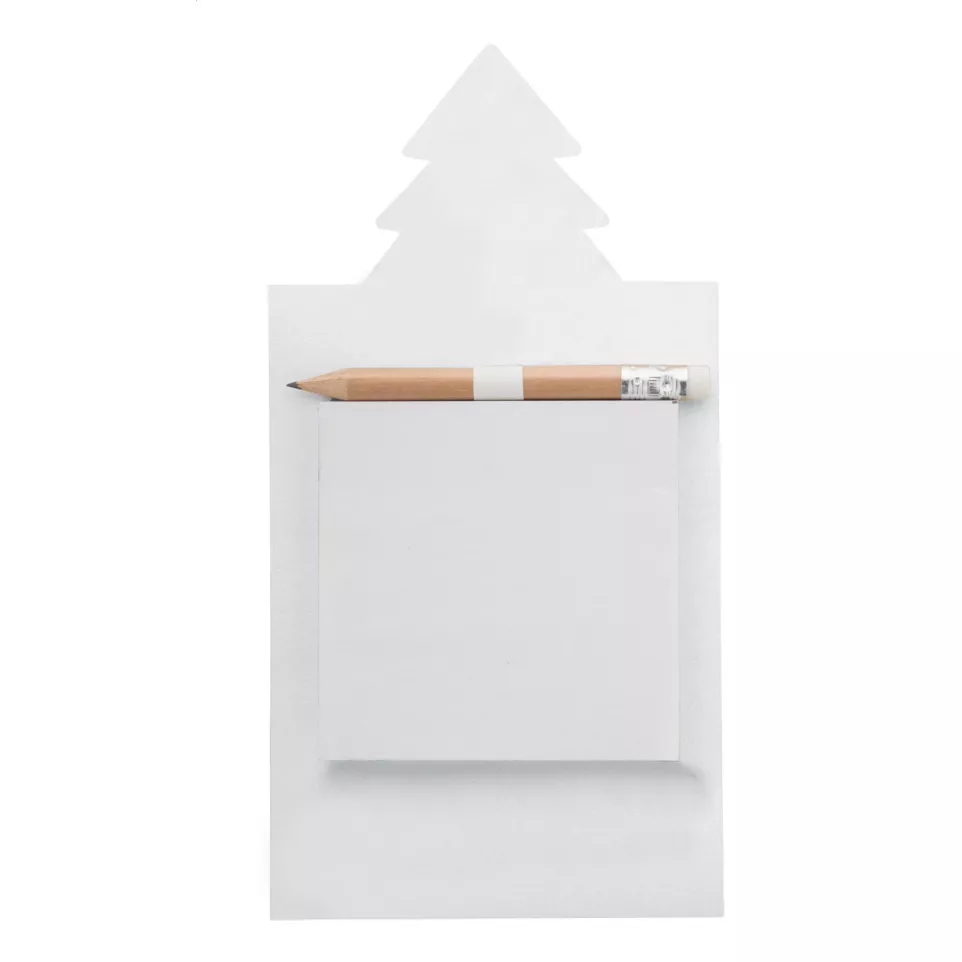 CreaStick Fridge Xmas blanc  magnet...