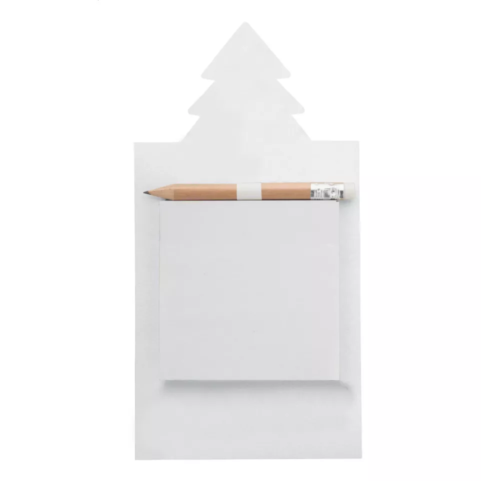 CreaStick Fridge Xmas blanc  magnet...