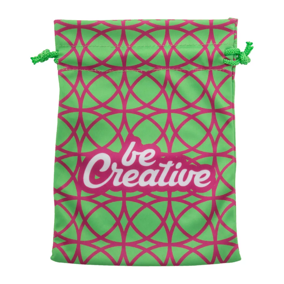 SuboGift M groen  custom made...