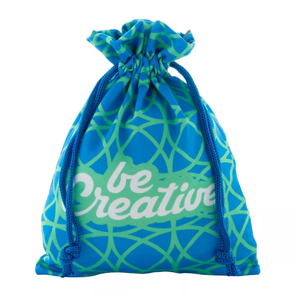 SuboGift M blue  custom gift bag,...