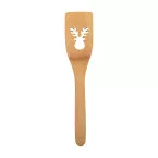 Sandtrask natural  cooking spoon 