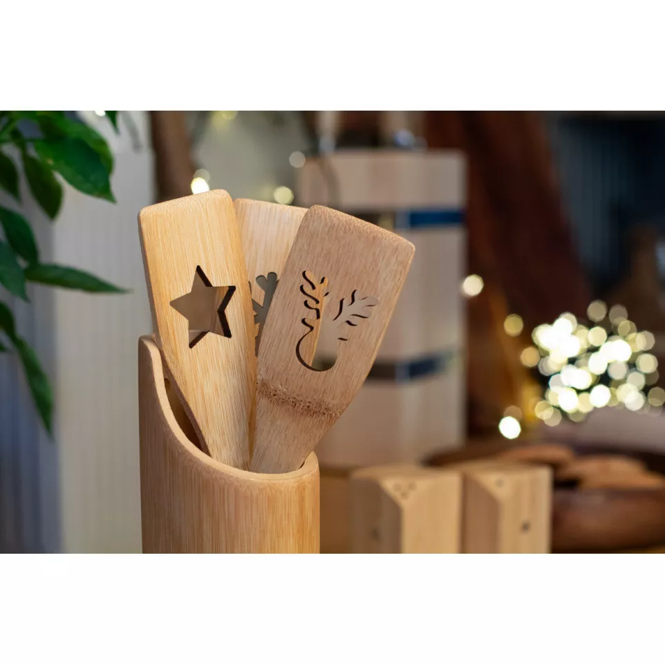 Sandtrask naturelle  Spatule 