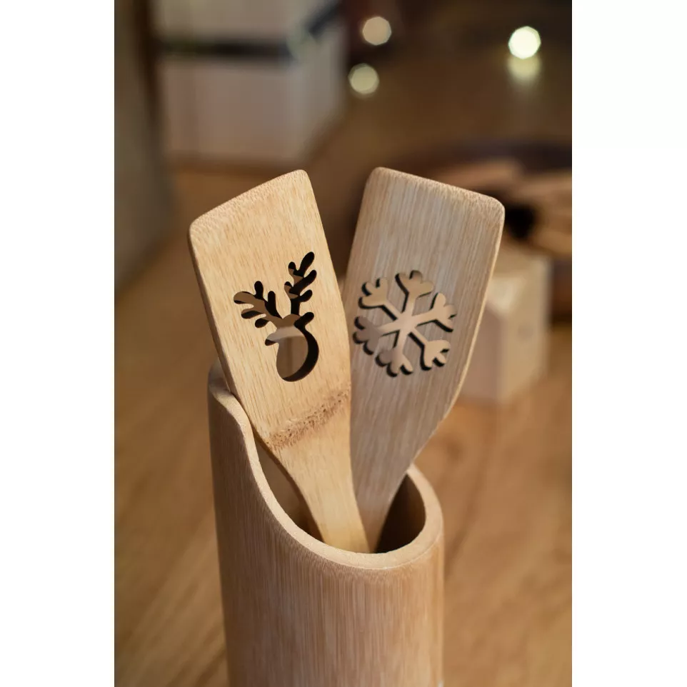 Sandtrask naturelle  Spatule 