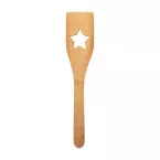 Sandtrask natural  cooking spoon 