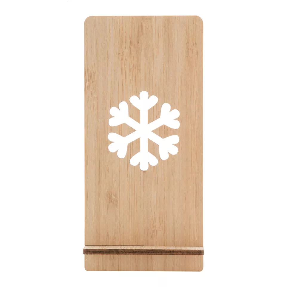 Kannykka natural  mobile holder 