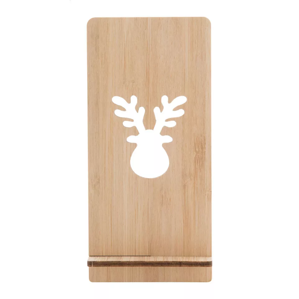 Kannykka natural  mobile holder 