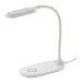 Galaxy white  RABS multifunctional desk lamp 