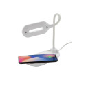 Galaxy white  RABS multifunctional desk lamp 