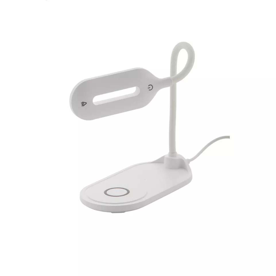 Galaxy blanc  Lampe de bureau...