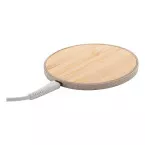 WheaCharge natural  wireless charger 