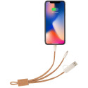 Koruku natural  USB charger cable 