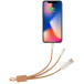 Koruku natural  USB charger cable 