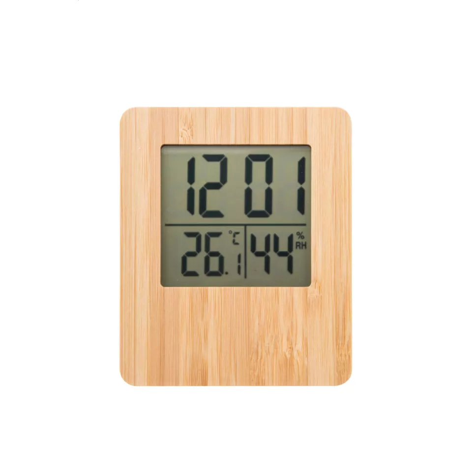 Tenkebo natuurlijk  weerstation 